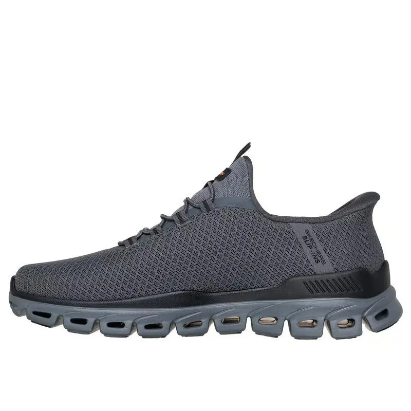 Skechers shoes - Gray 5