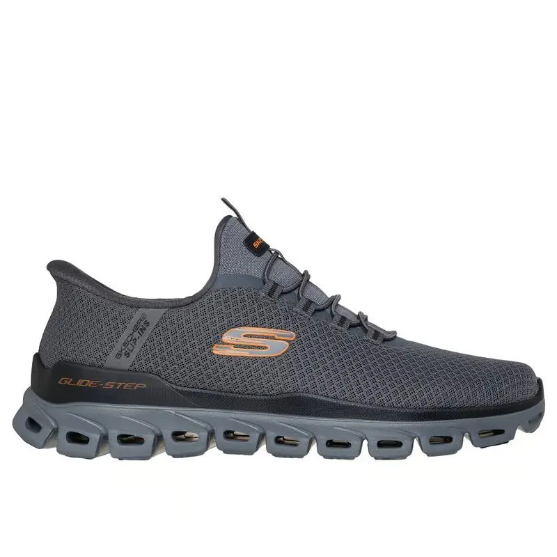 Skechers shoes - Gray 6