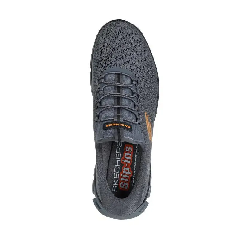 Skechers shoes - Gray 7