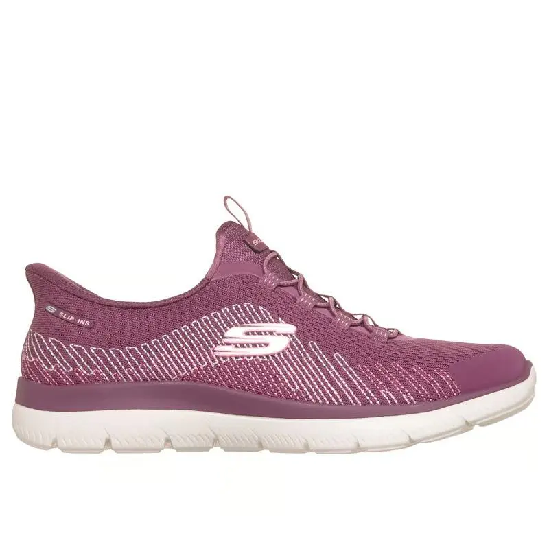 Skechers shoes - Purple 1