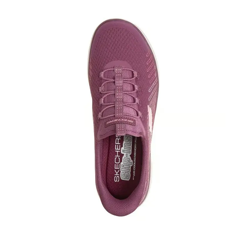 Skechers shoes - Purple 2