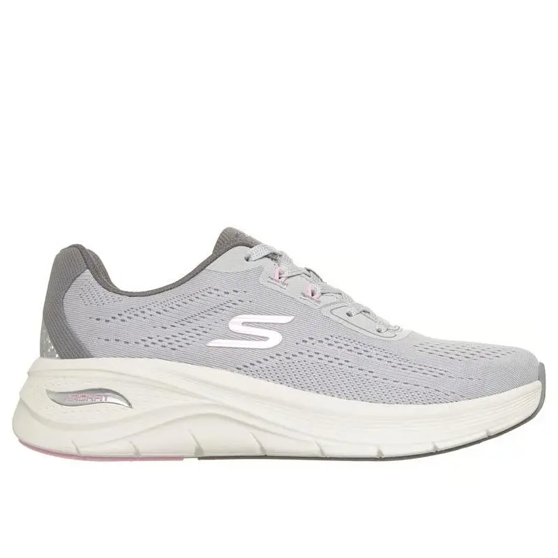 Skechers shoes - Gray 1