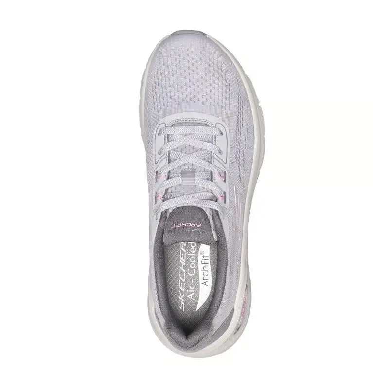 Skechers shoes - Gray 2