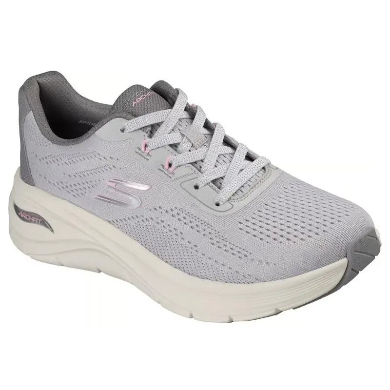 Skechers shoes - Gray 4