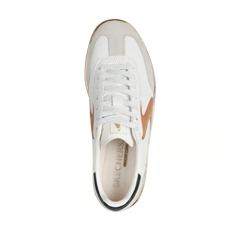 Skechers shoes - Brown 2