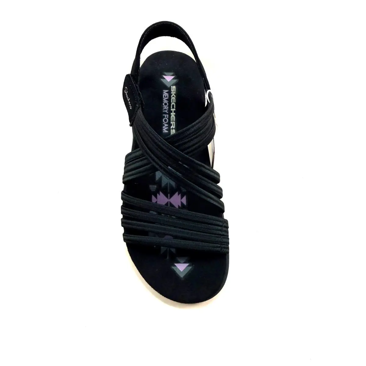 Skechers shoes - Black 9