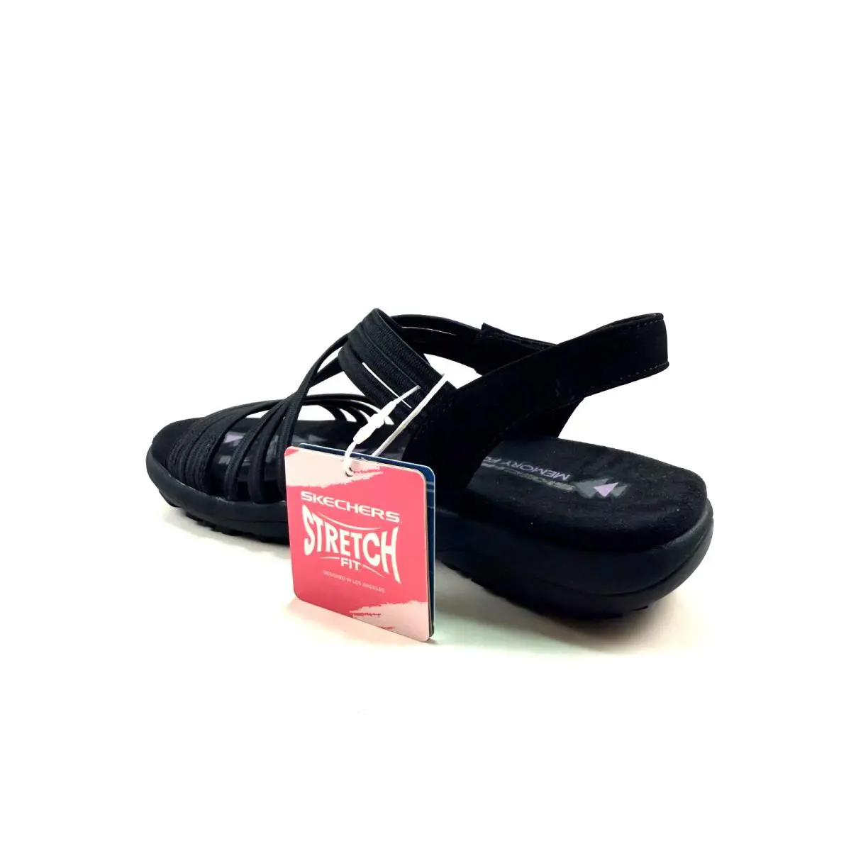 Skechers shoes - Black 10