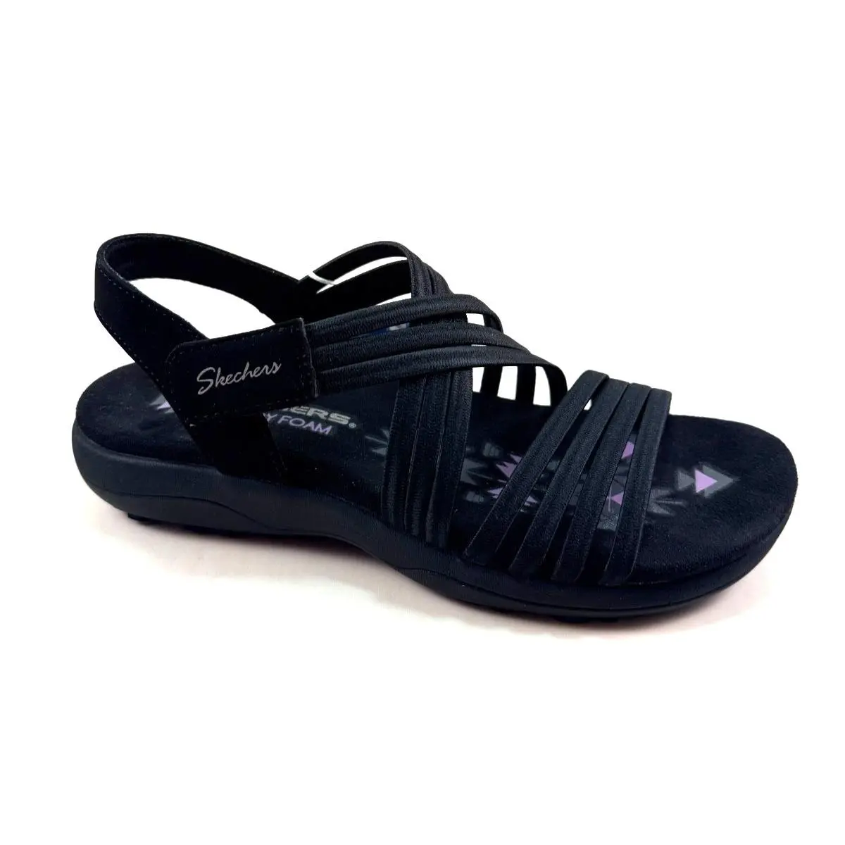 Skechers shoes - Black 6