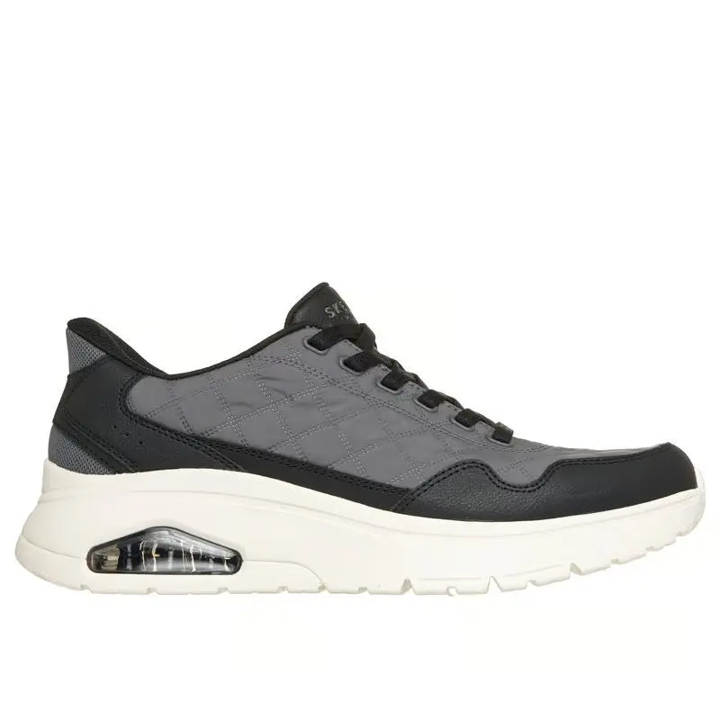 Skechers shoes - Gray 1