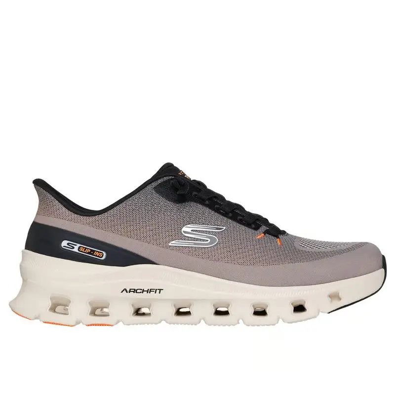 Skechers shoes - Beige 1