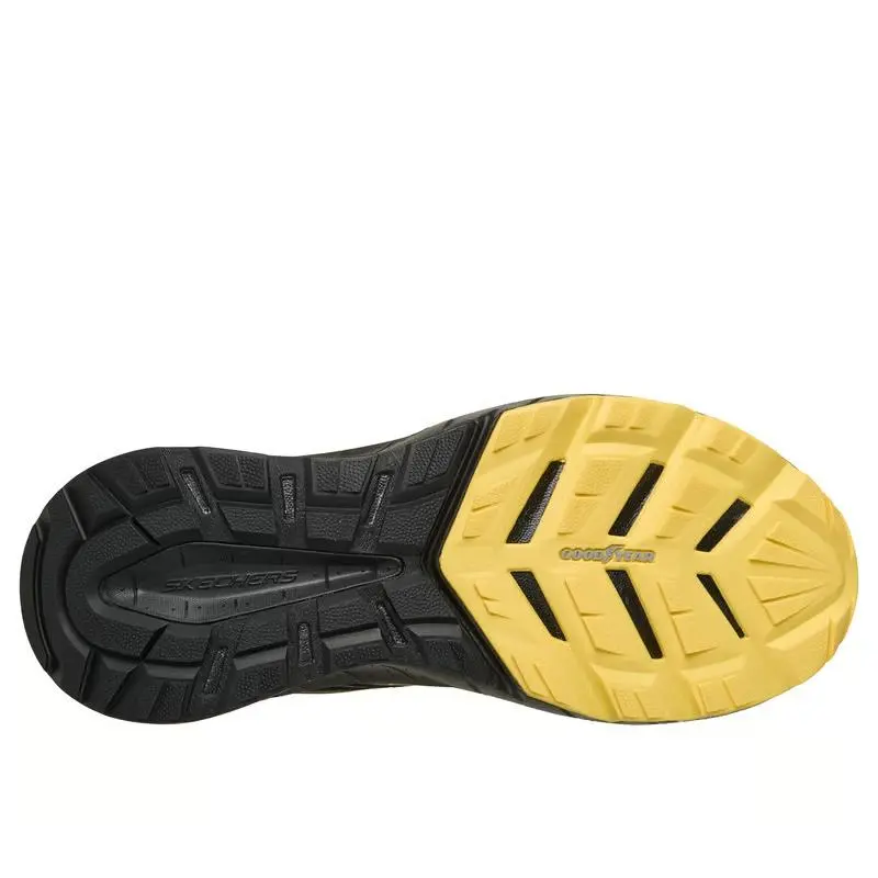 Skechers shoes - Black 3