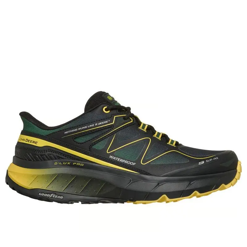 Skechers shoes - Black 6