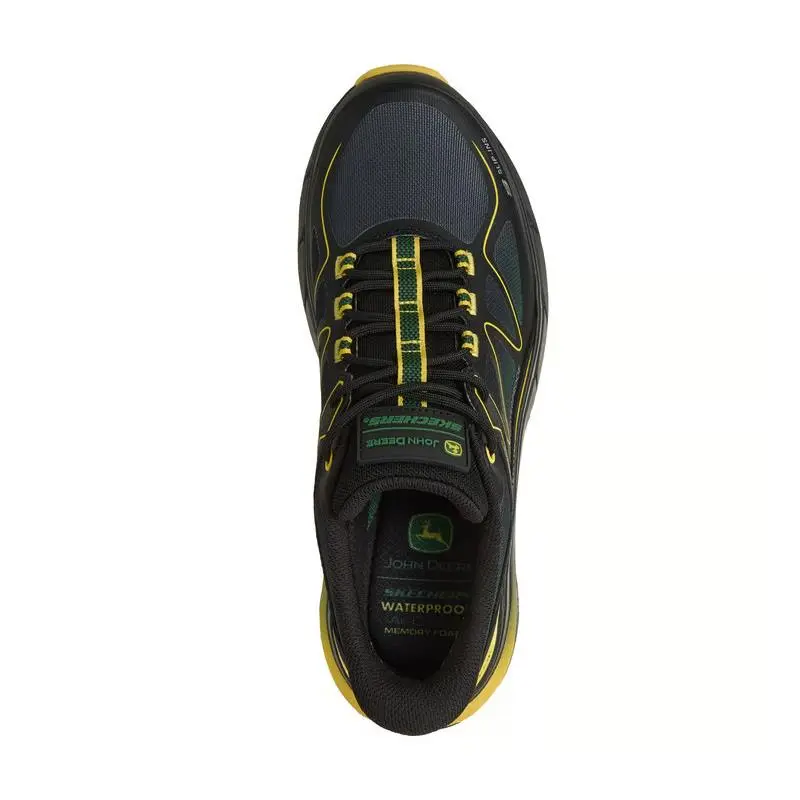 Skechers shoes - Black 7