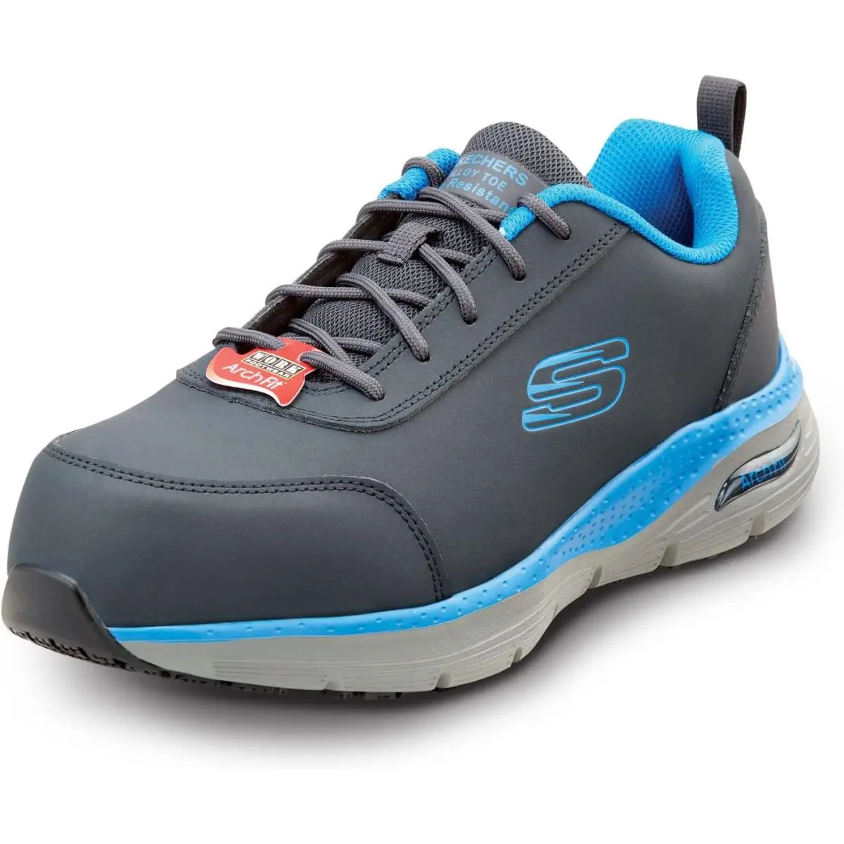 Skechers shoes - 232700 - Black 1