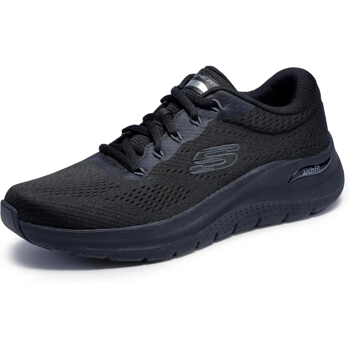 Skechers shoes - 232700 - Black 0