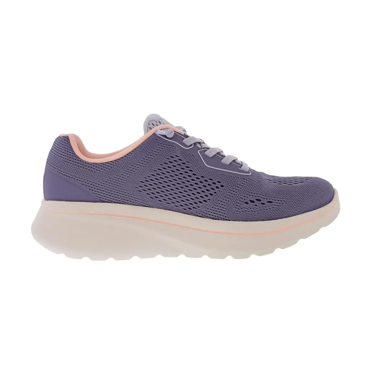Skechers shoes - Go Walk ARCH Fit N-Joy-Ellie - LAVENDER 0