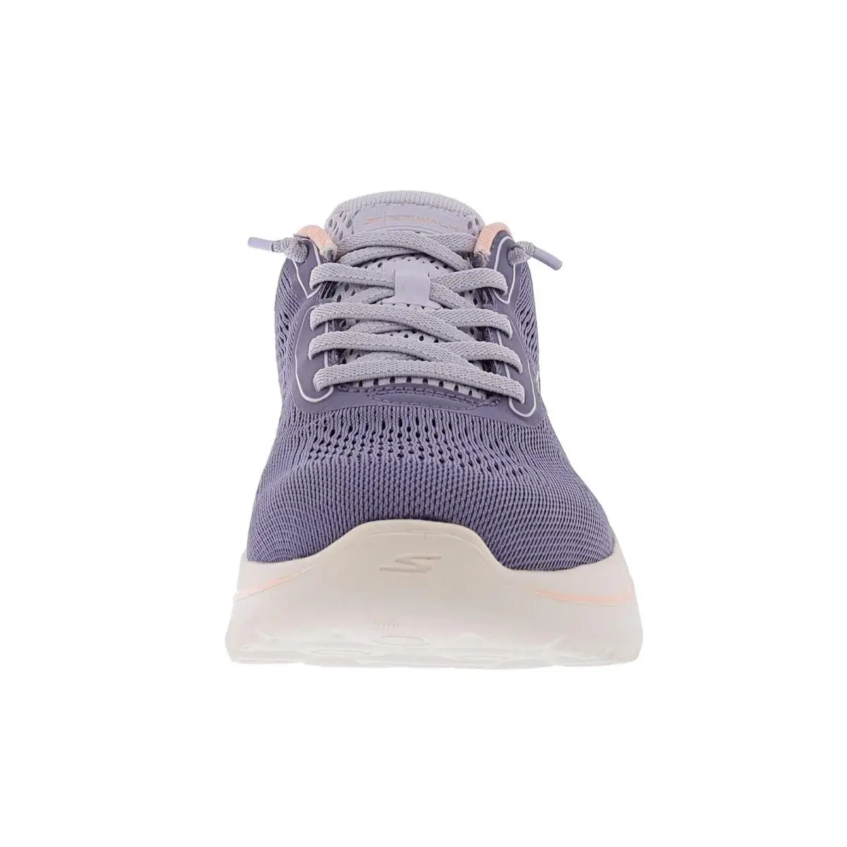 Skechers shoes - Go Walk ARCH Fit N-Joy-Ellie - LAVENDER 1
