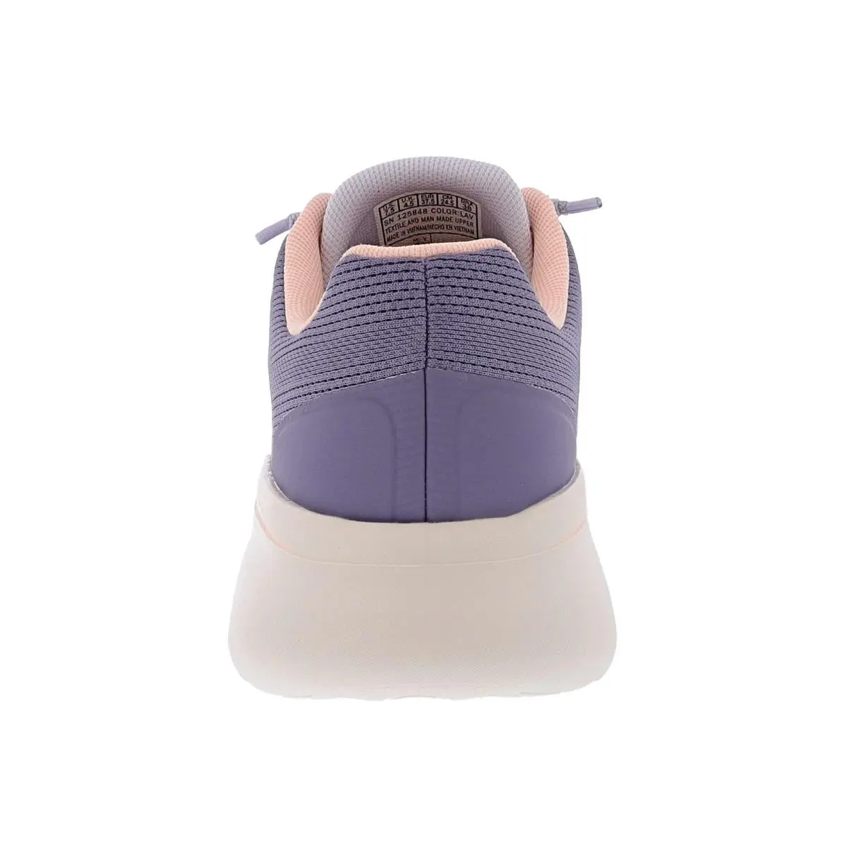 Skechers shoes - Go Walk ARCH Fit N-Joy-Ellie - LAVENDER 2
