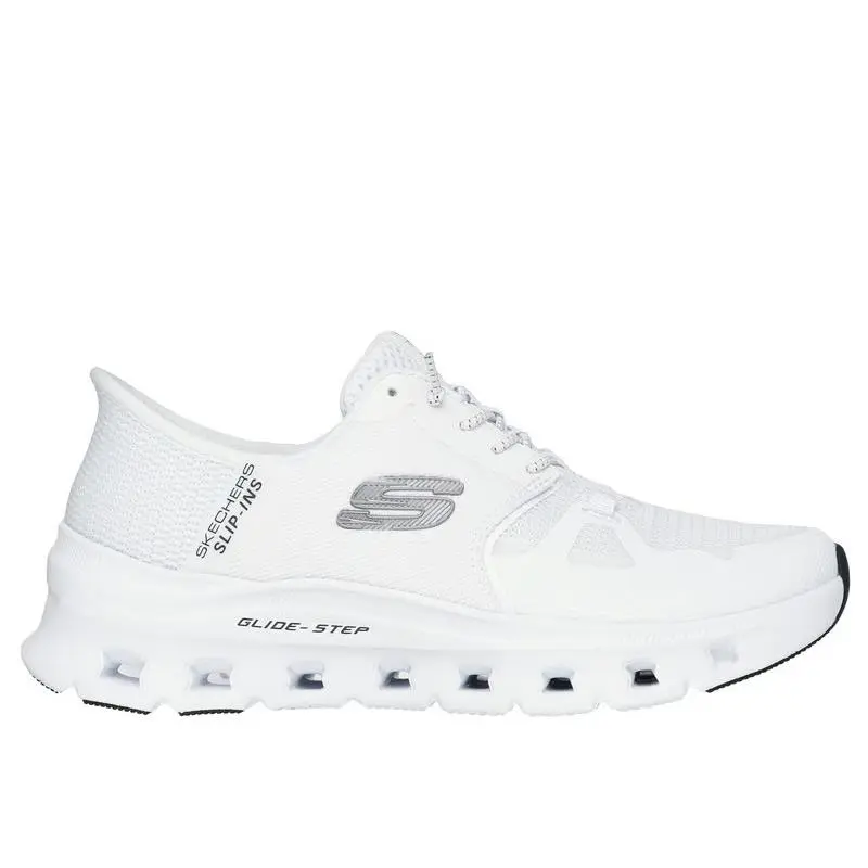 Skechers shoes - White 1