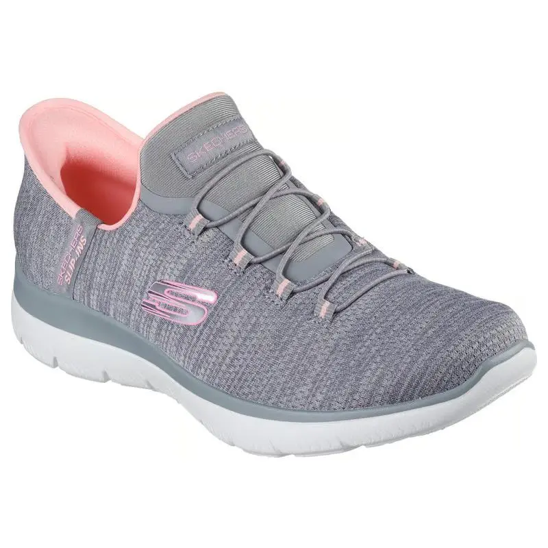 Skechers shoes - Gray 4