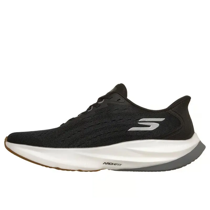 Skechers shoes - Black 5
