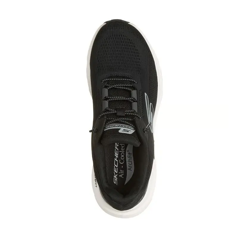 Skechers shoes - Black 2