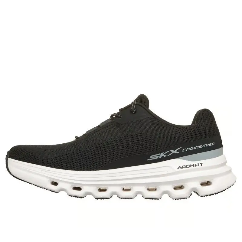 Skechers shoes - Black 5