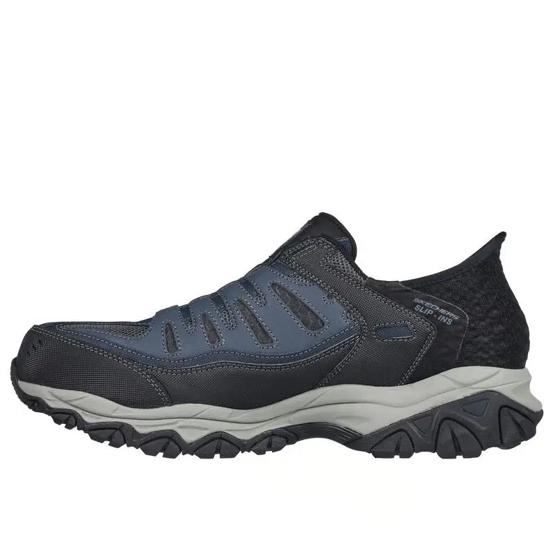 Skechers shoes - Blue 0