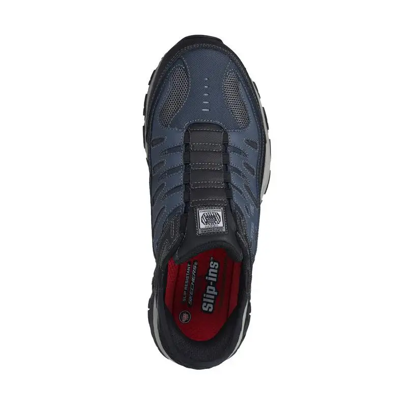 Skechers shoes - Blue 2