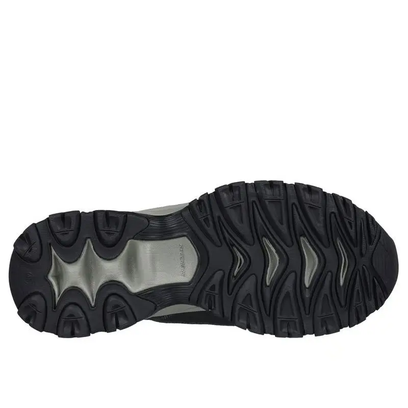 Skechers shoes - Blue 3