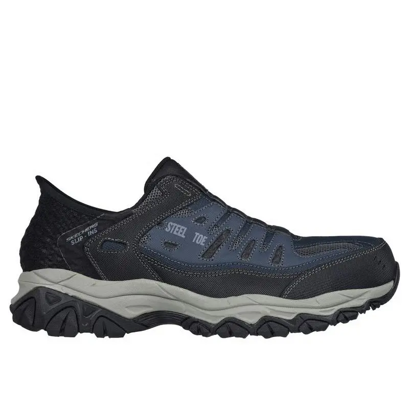Skechers shoes - Blue 6