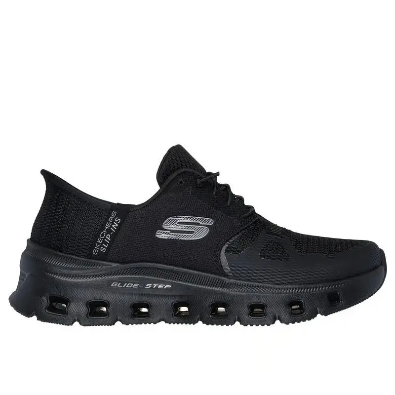 Skechers shoes - Black 1