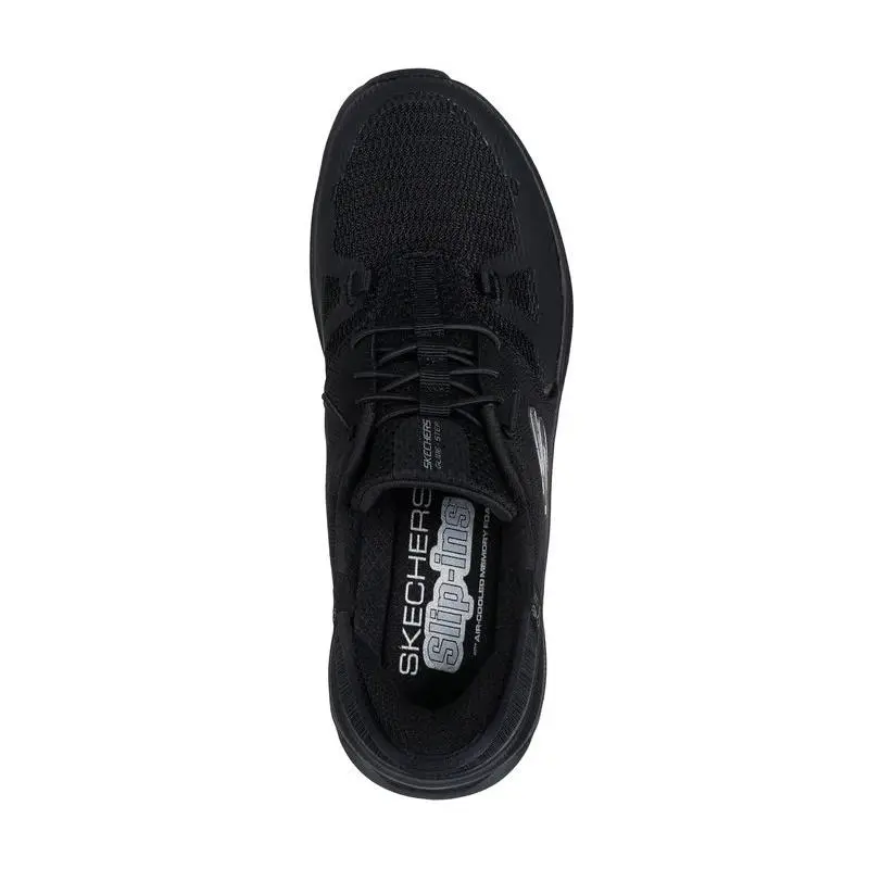 Skechers shoes - Black 2