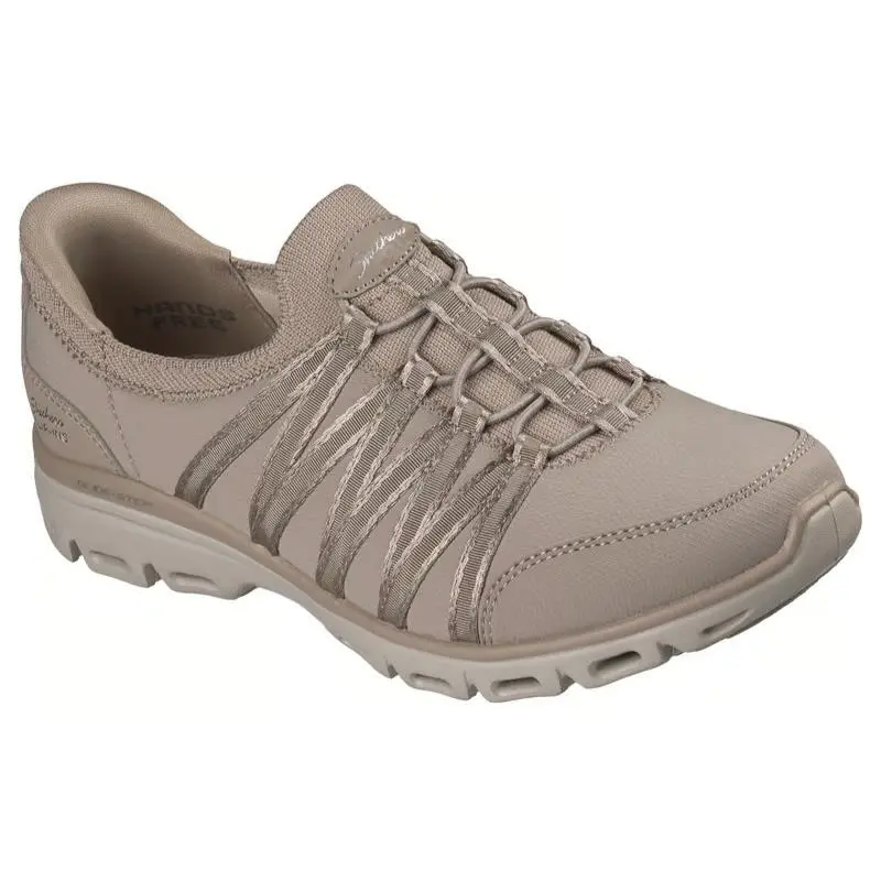 Skechers shoes - Beige 4