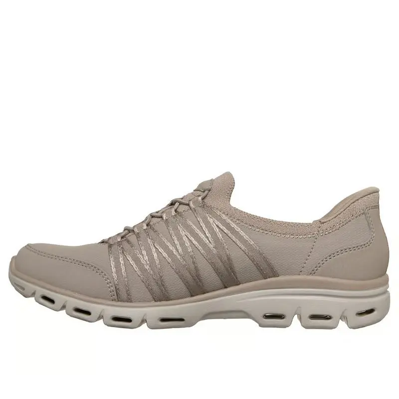 Skechers shoes - Beige 5