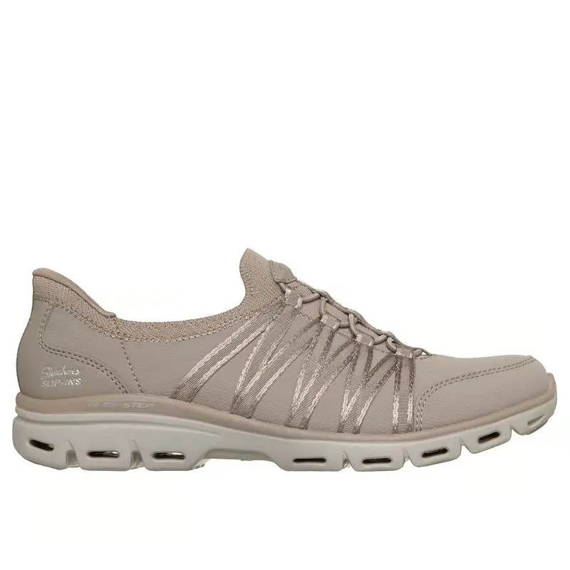 Skechers shoes - Beige 6