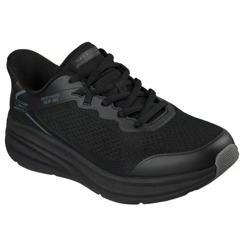 Skechers shoes - Black 4