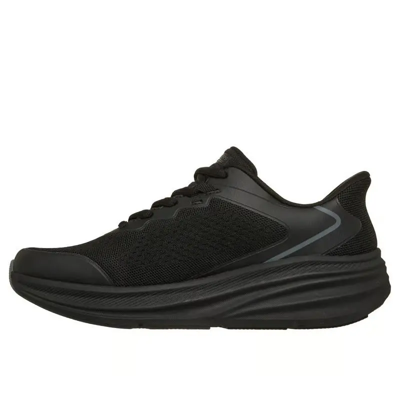 Skechers shoes - Black 5