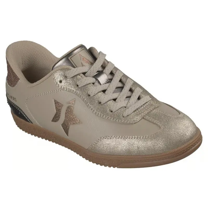 Skechers shoes - Beige 4