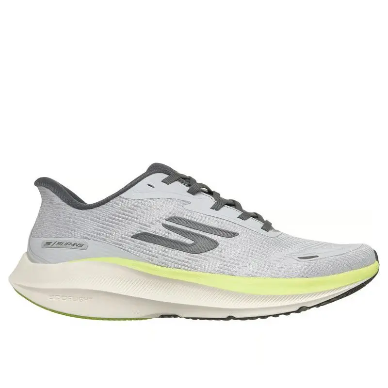 Skechers shoes - Gray 1