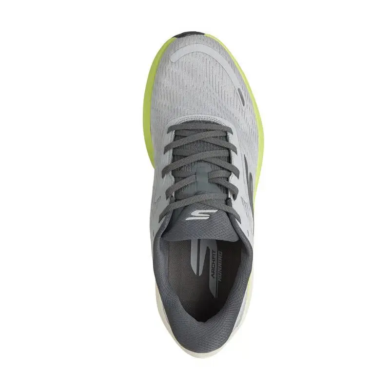 Skechers shoes - Gray 2
