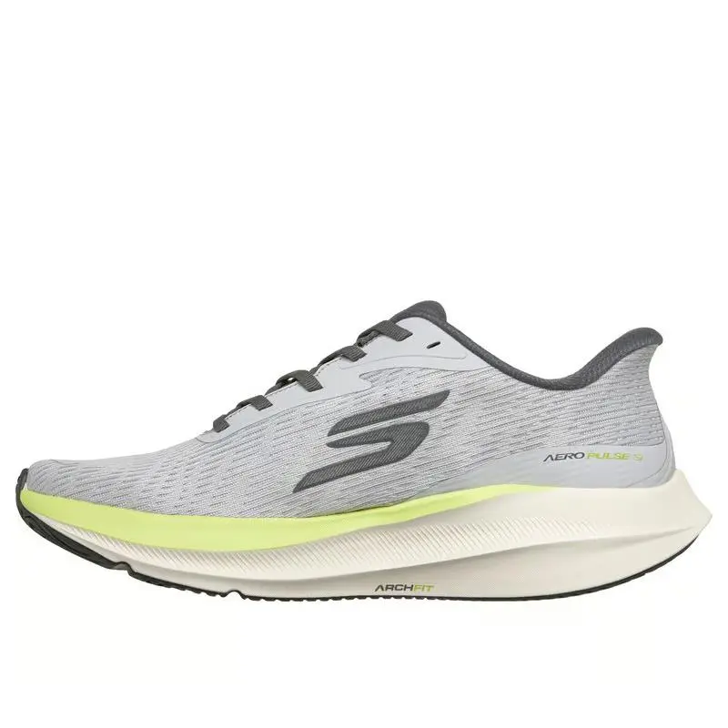 Skechers shoes - Gray 5
