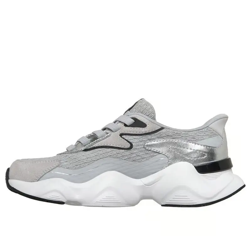 Skechers shoes - Gray 0