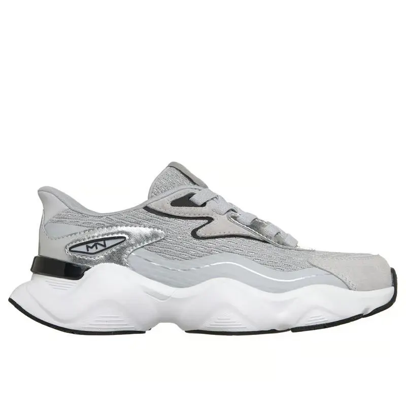 Skechers shoes - Gray 1