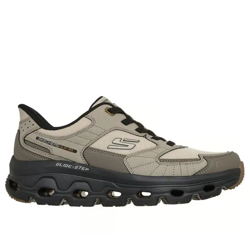 Skechers shoes - Beige 6