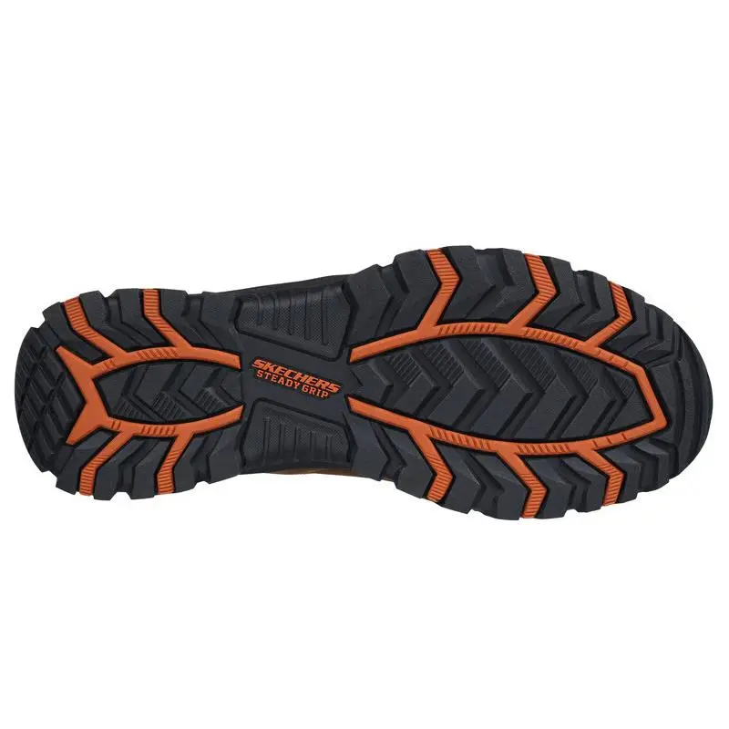 Skechers shoes - Brown 8