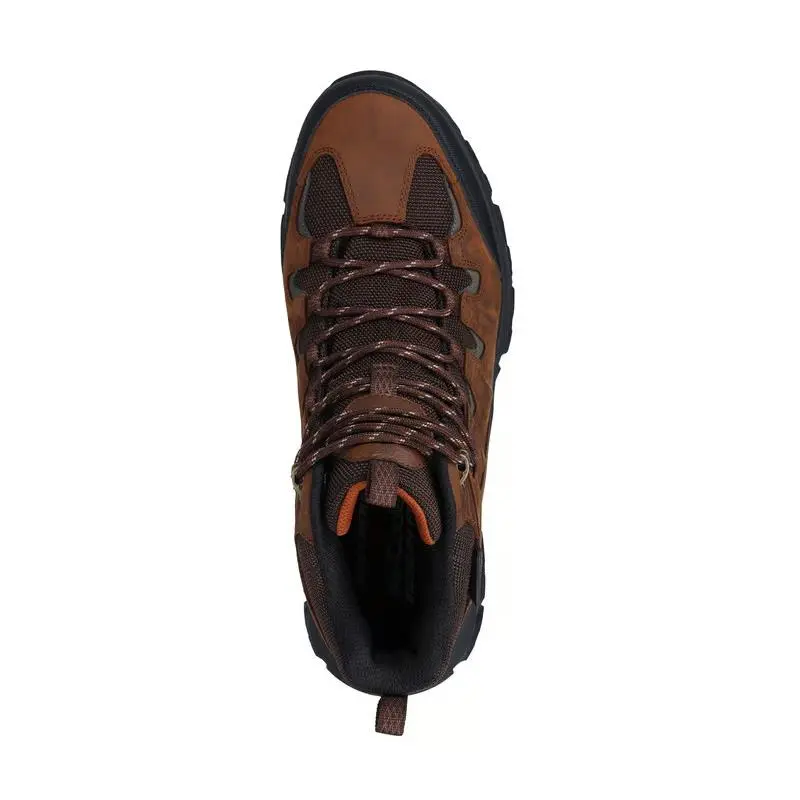 Skechers shoes - Brown 7