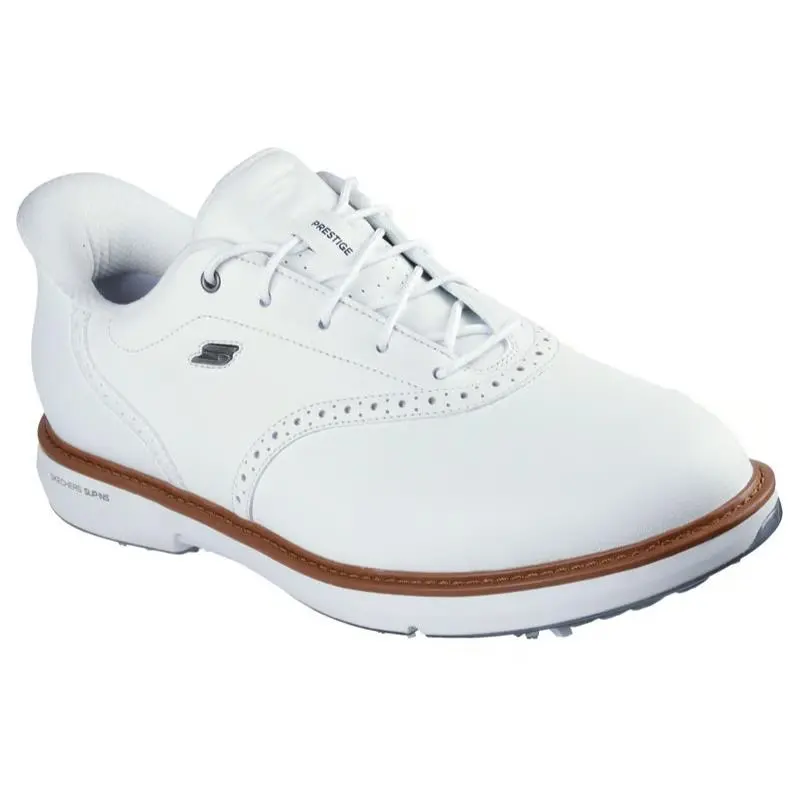 Skechers shoes - White 4
