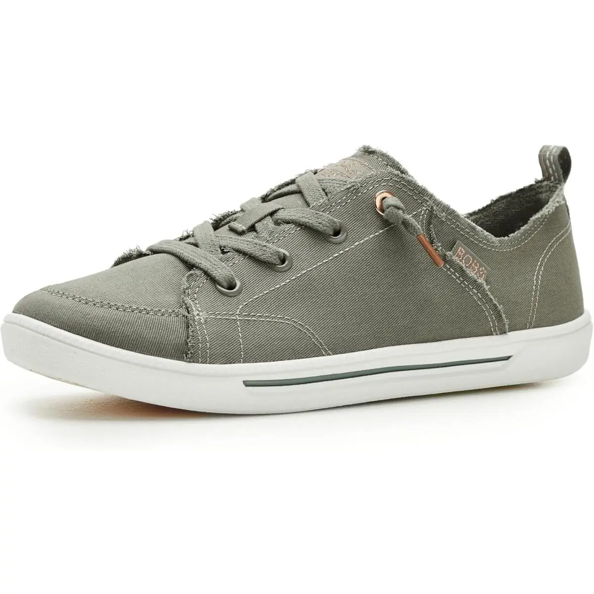 Skechers shoes - Light Grey 1