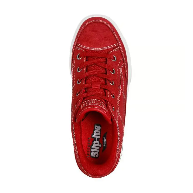 Skechers shoes - Red 2